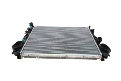 Радіатор охолоджування MAHLE / KNECHT CR302000S
