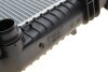 Радіатор охолоджування MAHLE / KNECHT CR302000S (фото 7)