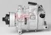Компресор кондиціонера DENSO DCP02064 (фото 1)