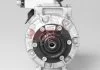 Компресор кондиціонера DENSO DCP02064 (фото 2)