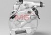Компресор кондиціонера DENSO DCP02064 (фото 3)