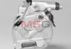 Компресор кондиціонера DENSO DCP02064 (фото 3)