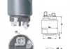 Тяговое реле, стартер MAGNETI MARELLI 940113050546 (фото 1)