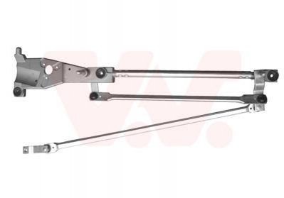 Система тяг и рычагов Van Wezel 1858230