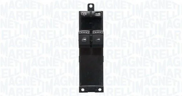 Реле піднімання скла MAGNETI MARELLI 000051037010 (фото 1)