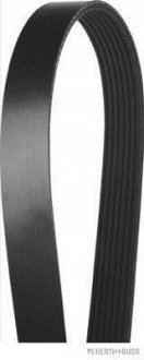 Поліклиновий ремінь JAKOPARTS J1071730