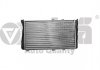 Radiator. three-jaw VIKA 11210136801 (фото 1)