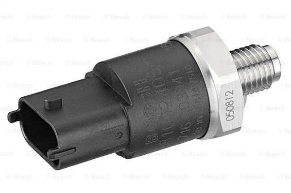 Датчик тиску палива BOSCH 0281002405 (фото 1)