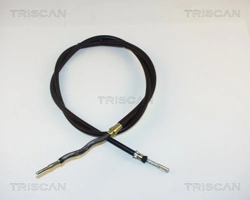 Трос ручного гальма TRISCAN 814070103 (фото 1)