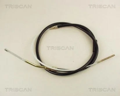 Трос ручного гальма TRISCAN 814011112
