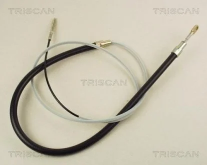 Трос ручного гальма TRISCAN 814011115