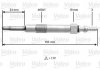 Свічка розжарювання VALEO 345114 (фото 1)