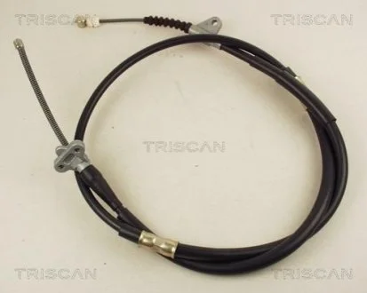 Трос ручного гальма TRISCAN 814013155