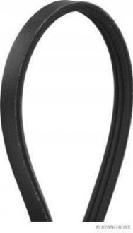 Поліклиновий ремінь JAKOPARTS J1030500