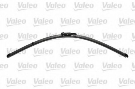 Щітки склоочисника VALEO 574670 (фото 1)