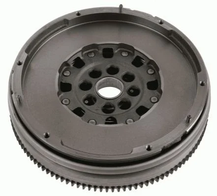 Dual-mass flywheel SACHS 2294501237 (фото 1)