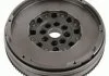 Dual-mass flywheel SACHS 2294501237 (фото 1)