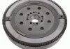 Dual-mass flywheel SACHS 2294501237 (фото 2)