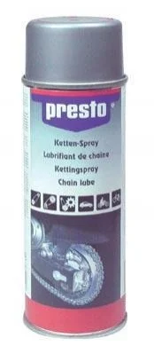 Рідина для ланцюга PRESTO 306390 (фото 1)