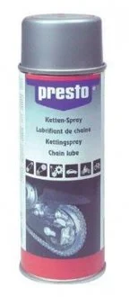 Рідина для ланцюга PRESTO 306390