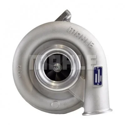 Компресор, наддування MAHLE / KNECHT 038TC18563000 (фото 1)