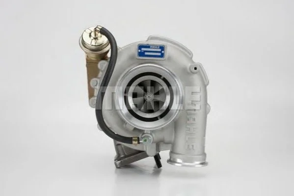 Компресор, наддування MAHLE / KNECHT 001TC15055000 (фото 1)