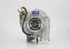 Компресор, наддування MAHLE / KNECHT 001TC15055000