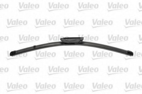 Щітка склоочисника VALEO 574354 (фото 1)
