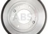 Гальмівний барабан A.B.S. 2856S (фото 1)