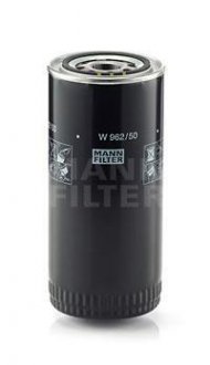 Фільтр масла CLASS MANN W96250 (фото 1)