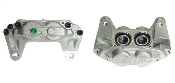 Супорт гальмівний BREMBO F78019 (фото 1)
