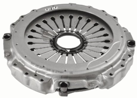 Корзина зчеплення SACHS 3482000257