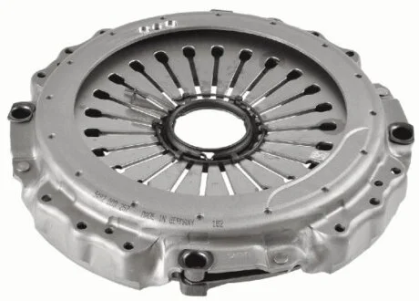 Корзина зчеплення SACHS 3482000257