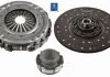 Зчеплення (набір) SACHS 3400700622
