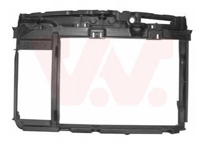 Облицовка передка Van Wezel 4029768
