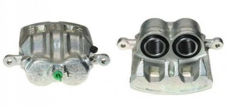 Супорт гальмівний BREMBO F78024