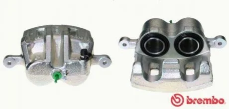 Супорт гальмівний BREMBO F30117