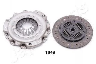 Зчеплення (набір) JAPANPARTS KF1049