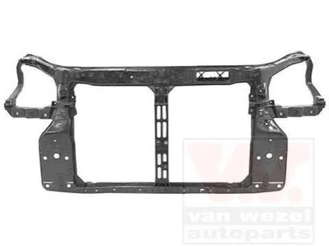 Панель передня HYUNDAI TUCSON 10/04>08/10 (вир-во) Van Wezel 8267668 (фото 1)