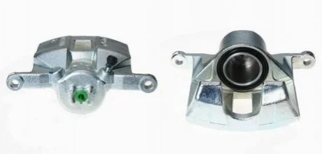 Супорт гальмівний BREMBO F28086
