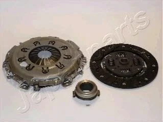 Зчеплення (набір) JAPANPARTS KF367