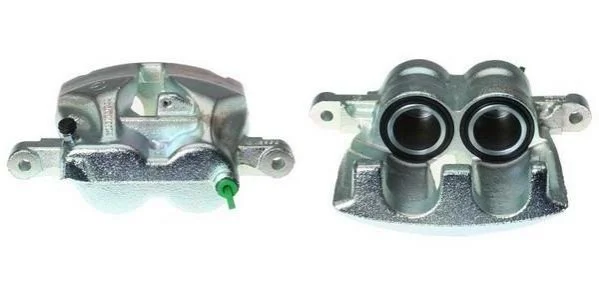 Супорт гальмівний BREMBO F50278 (фото 1)