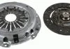 Зчеплення (набір) SACHS 3000951376