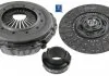 Зчеплення (набір) SACHS 3400700486