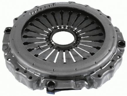 Корзина зчеплення SACHS 3482081232
