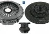Зчеплення (набір) SACHS 3400700404