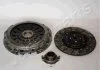 Зчеплення (набір) JAPANPARTS KF543