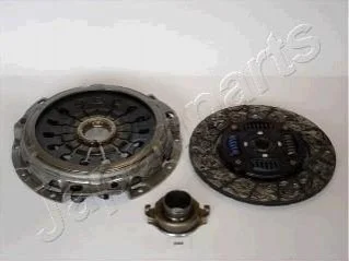 Зчеплення (набір) JAPANPARTS KF543