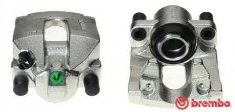 Супорт гальмівний BREMBO F86086
