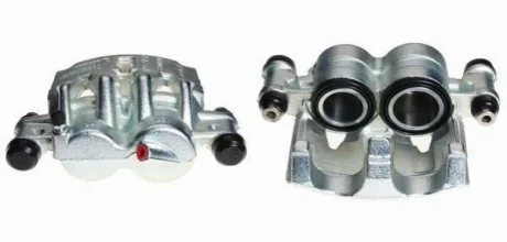 Супорт гальмівний BREMBO F61232